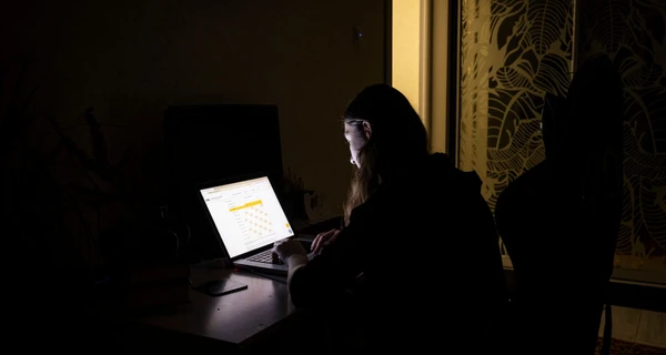 Жителям Київщини, які сиділи без світла три дні, повернули електрику