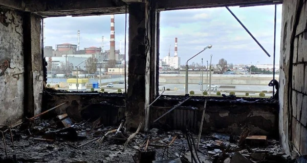 Энергоатом: Убытки компании от российской агрессии превысили 28 миллиардов гривен