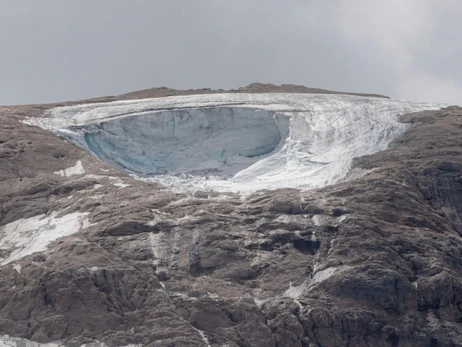 Третина льодовиків розтане до 2050 року, але дві третини ще можна врятувати