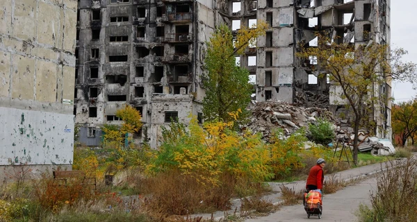 Заступник мера Маріуполя: Після фільтрації зникає до п'яти осіб на день