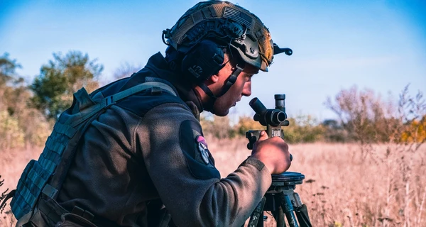 Генштаб: РФ посилює поліцейський режим та готується до можливих протестів