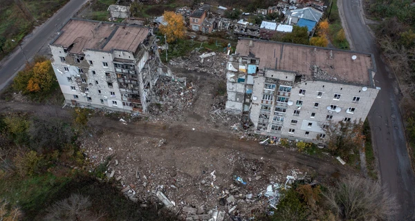 Заммэра Изюма признал, что сбежал из города в начале войны, но по приказу областной администрации