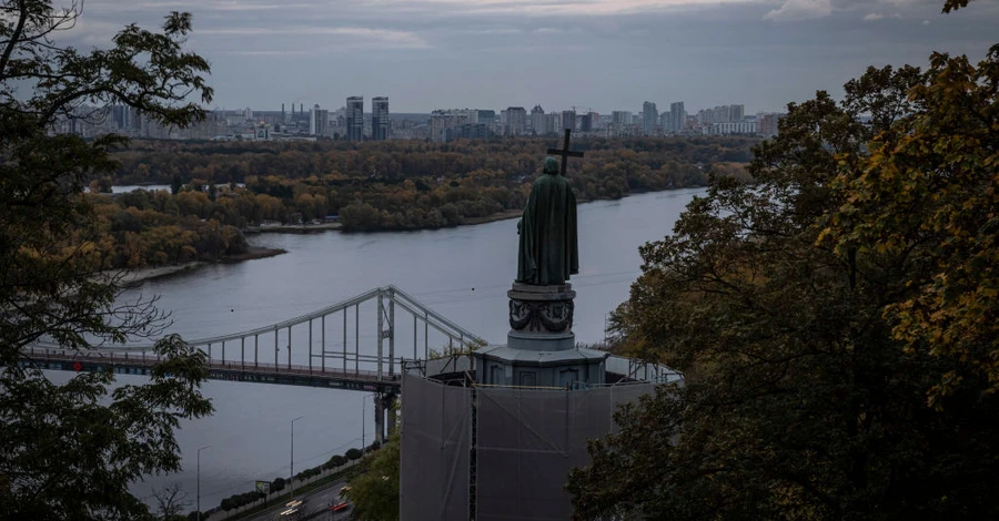 В «Киев Цифровой» запустили новое голосование – предлагают вернуть улицам исторические названия