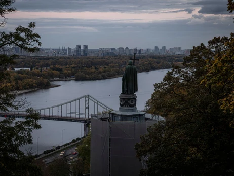 В «Киев Цифровой» запустили новое голосование – предлагают вернуть улицам исторические названия