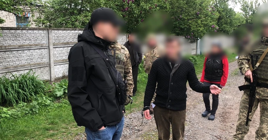 Предатель из Киевской области получил 15 лет тюрьмы за выдачу теробороновцев оккупантам