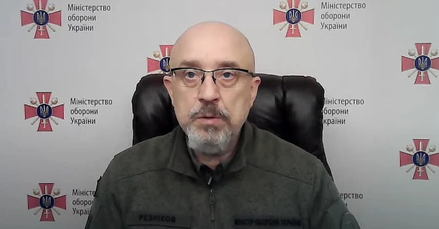 Резніков заявив, що контрнаступ ЗСУ на Херсонщині уповільнює негода