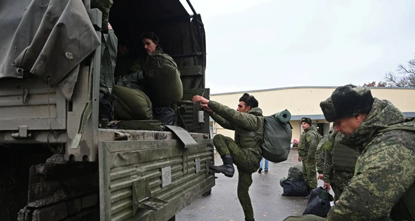 Российскую армию пополнят преступники, осужденные за тяжкие преступления