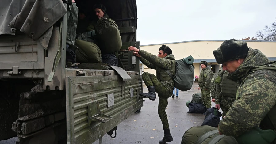 Российскую армию пополнят преступники, осужденные за тяжкие преступления