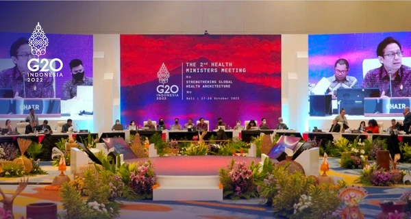 Саміт G20: чи бойкотуватимуть Путіна і що готують на з'їзді світових лідерів