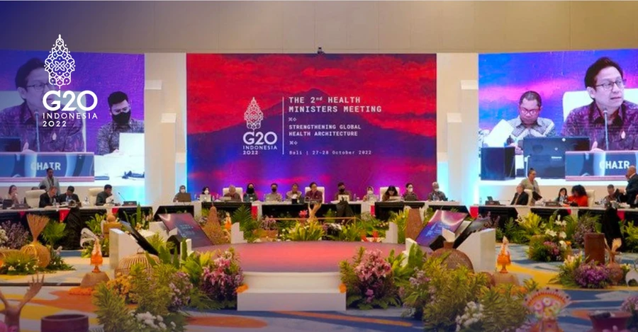 Саммит G20: будут ли бойкотировать Путина и что готовят на съезде мировых лидеров