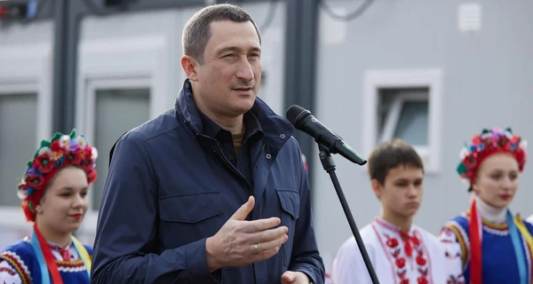 СМИ: экс-министр развития регионов Чернышов возглавил 