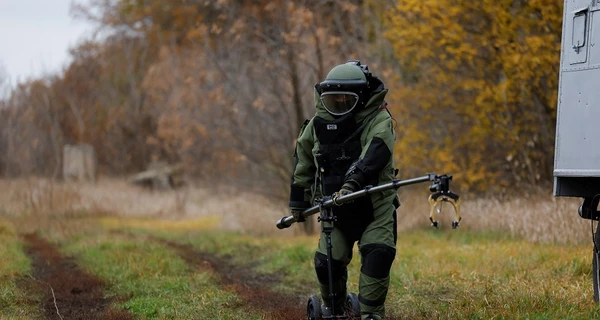 У понад 300 деокупованих населених пунктах на Харківщині відновили комунікації