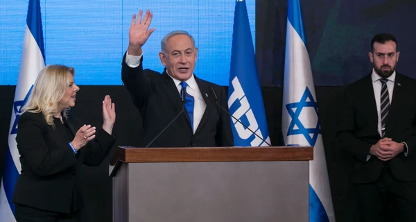 Партия Нетаньяху победила на выборах в Израиле – он вернулся к власти, как и обещал