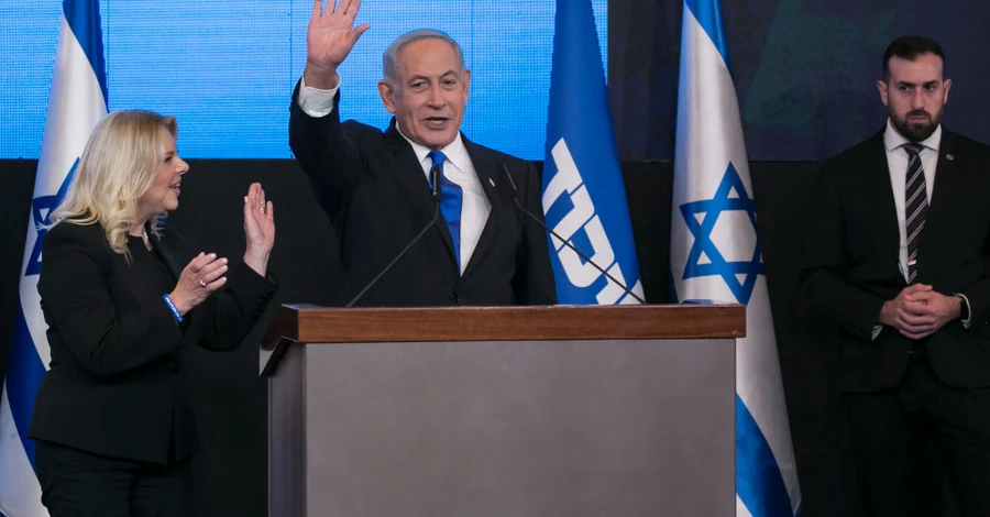 Партия Нетаньяху победила на выборах в Израиле – он вернулся к власти, как и обещал