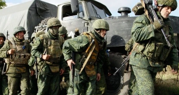 ISW: РФ використовує мобілізованих для відновлення наступу у Донецькій області