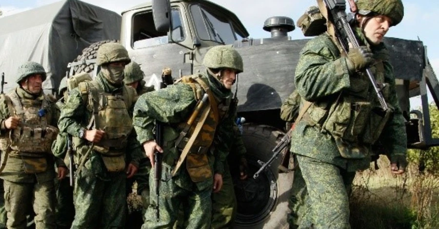 ISW: РФ використовує мобілізованих для відновлення наступу у Донецькій області