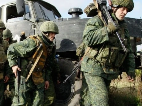 ISW: РФ использует мобилизованных для возобновления наступления в Донецкой области