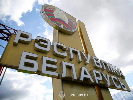 Главы Ровенской и Волынской областей: На границе с Беларусью все спокойно