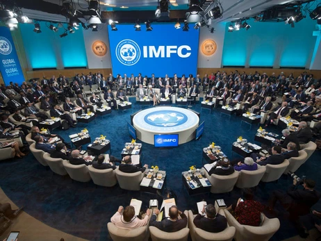 Миссия МВФ прибудет в Украину на следующей неделе – на кону программа расширенного финансирования