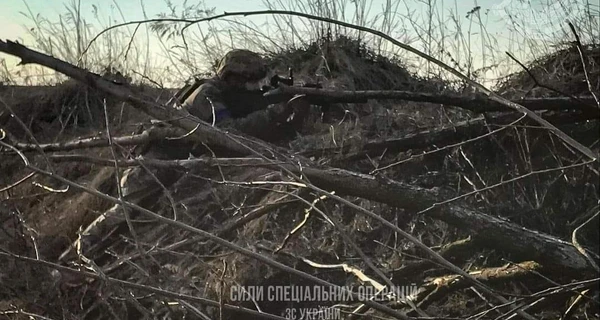 Генштаб: РФ посилило свої сили на Херсонщині підрозділом з Чечні 