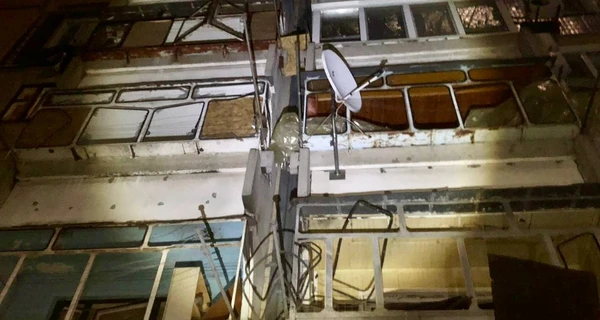 На Дніпропетровщині РФ атакувала Нікополь «Градами» та важкою артилерією 