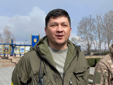 Ким опроверг фейк про “обязательную эвакуацию” Николаевской области с 11 ноября