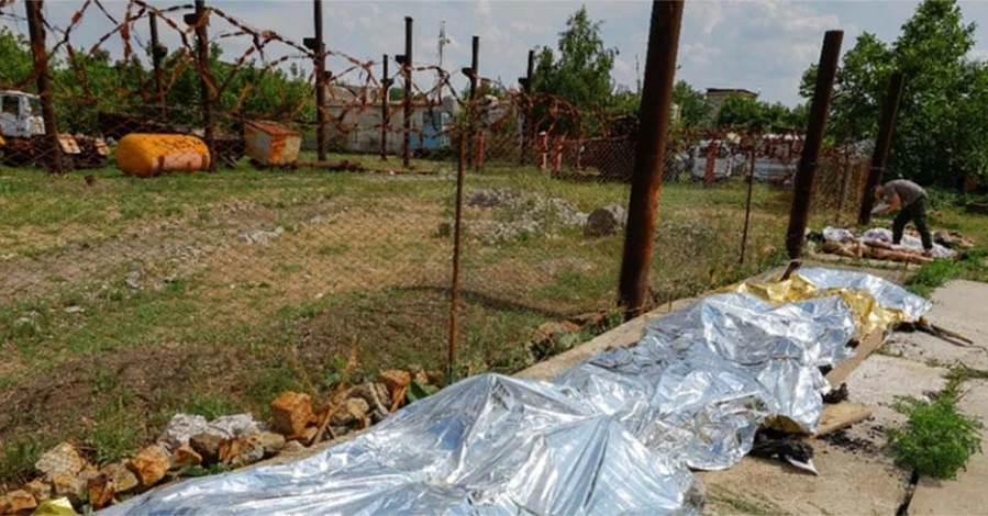 Україна повернула додому 38 тіл загиблих воїнів