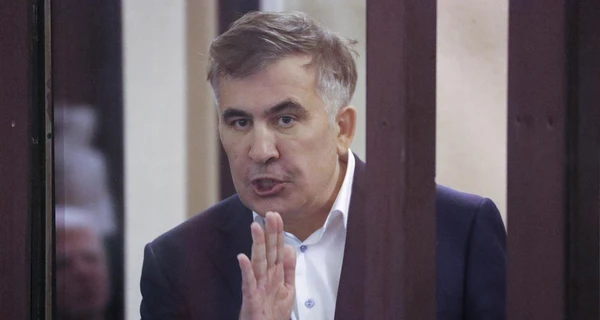 У Михаила Саакашвили заподозрили деменцию и туберкулез