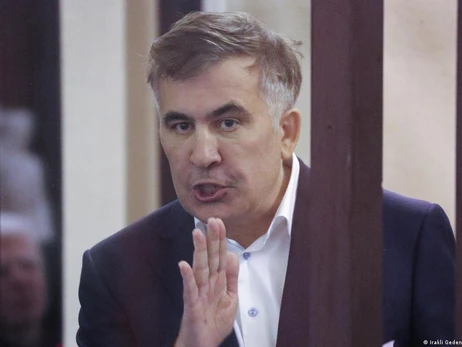 У Михаила Саакашвили заподозрили деменцию и туберкулез