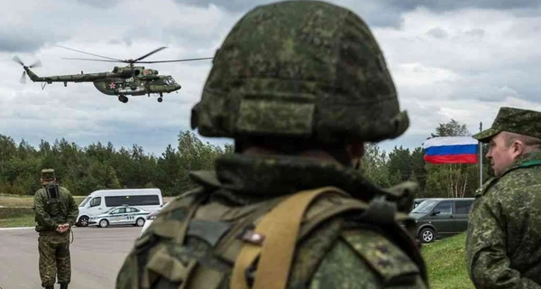 На Херсонщині російські загарбники готують криваві провокації