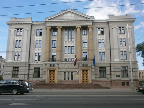 У МЗС Латвії відчитали мера Даугавпілса, який назвав Крим російським