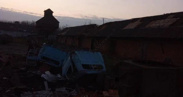 За день російські війська випустили по Сумщині 59 мін і снарядів