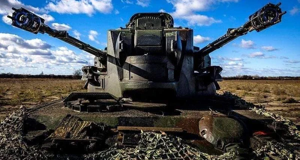  Генштаб: ЗСУ за добу відбили 14 ворожих атак