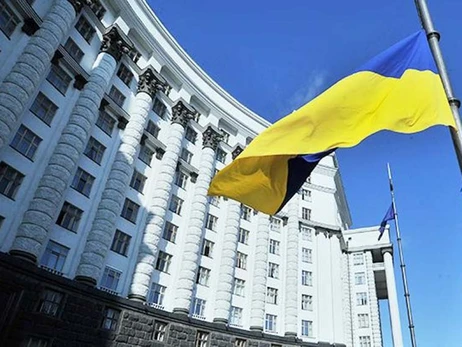 СМИ: Кабмин согласовал уменьшение количества министерств в Украине до 14