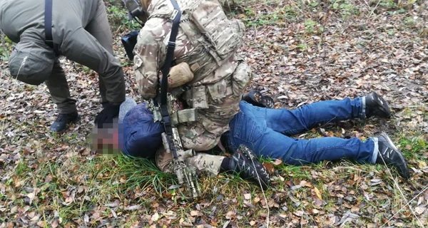 СБУ знешкодила угруповання, яке готувало вбивства командирів Сил спецоперацій ЗСУ