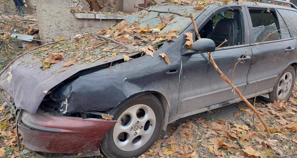 Росіяни вдарили ракетами по Миколаєву, є численні руйнування