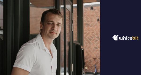 Факт. WhiteBIT поглотила грузинскую компанию из почти 2 млн клиентов