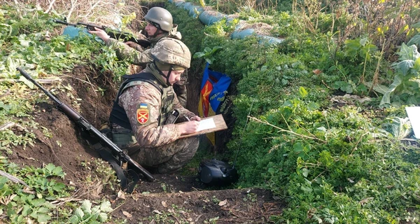 Радиодиктант единства писали на передовой, в Антарктиде и поезде 