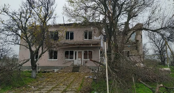 У Генічеському районі Херсонщини росіяни захопили свердловини газового родовища