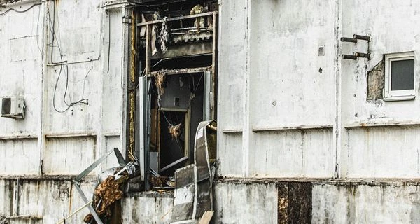 Удар по Дніпру: зруйновано депо 