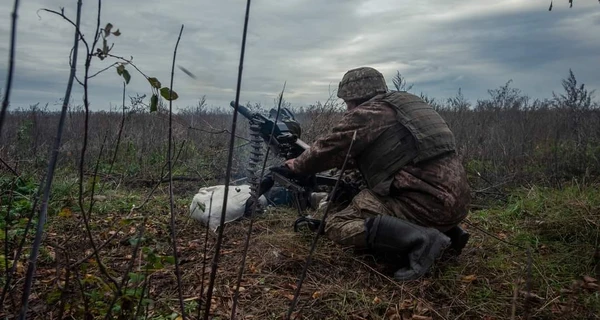 Пентагон: В Україні вбито або поранено понад 100 тисяч військових РФ 