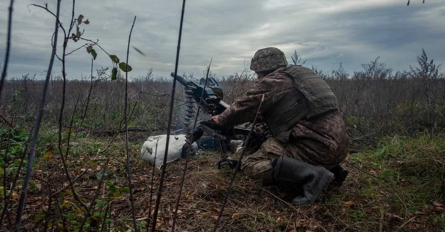 Пентагон: В Украине убиты или ранены более 100 тысяч военных РФ