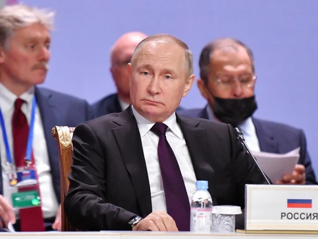 Bloomberg: Замість Путіна на саміт G20 поїде Лавров