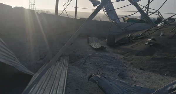 Нічні обстріли: РФ накрила вогнем Запоріжжя, Миколаїв та Харків