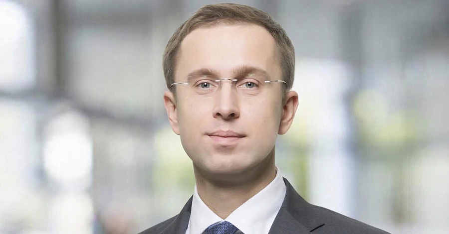 Сергій Корецький очолив компанії Укрнафта та Укртатнафта - Новини на KP.UA