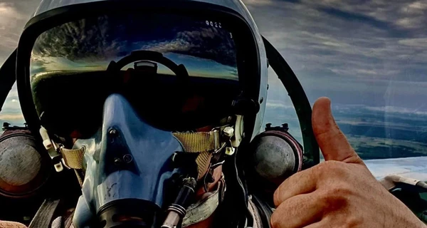 Воздушные силы: Россия готовит массированный удар по Украине, накапливая ракеты