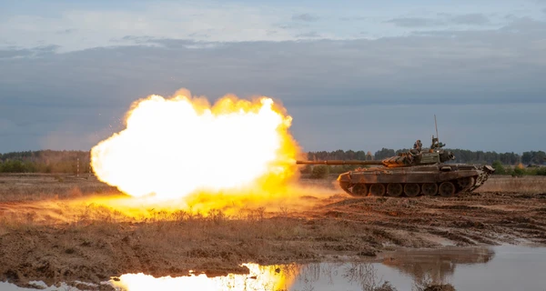 ЗСУ на Луганщині за добу просунулися на 2 км 