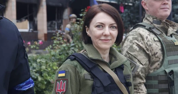 Маляр: Росіяни штучно створюють гуманітарну катастрофу на Херсонщині