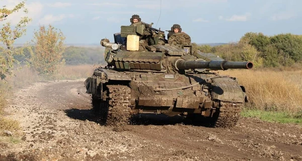 Генштаб – про звільнення Херсонщини: Наступ триває, результати оприлюднимо згодом