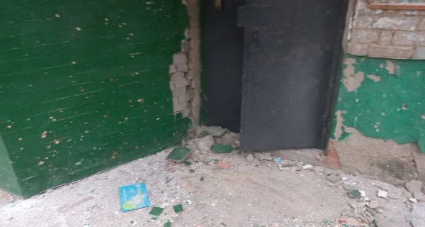 Федоров: В Мелітополі пролунав вибух у будинку колаборанта Андрія Бойка